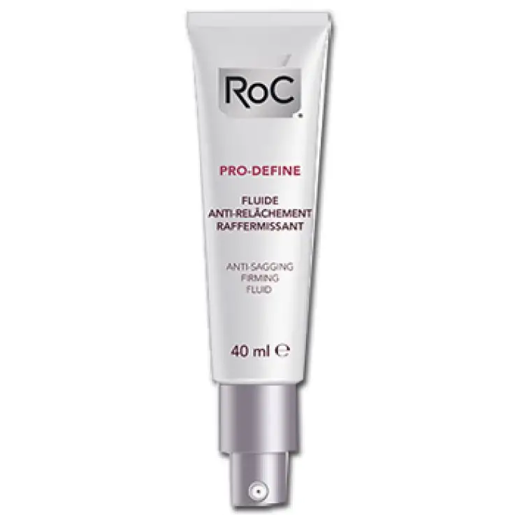 ROC AA PRODEFINE ANTIRILASSAMENTO FLUIDA 40 ML