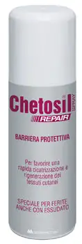Chetosil repair spray barriera protettiva 125 ml