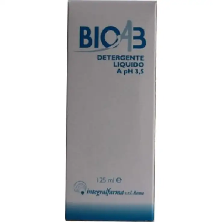 BIO A3 Det.Liquido 250ml