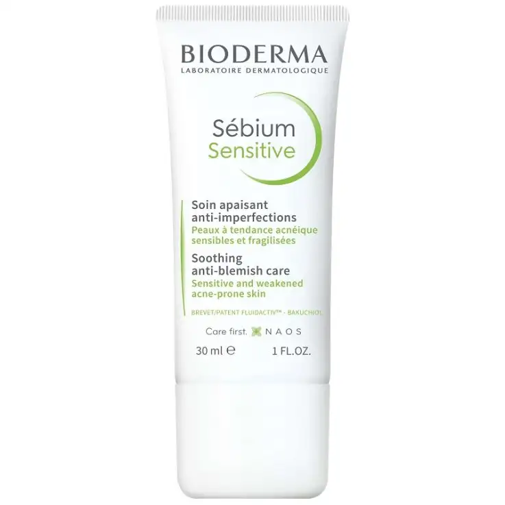 SEBIUM SENSITIVE 30 ML