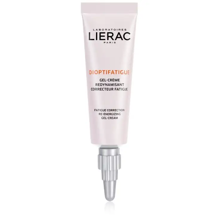 DIOPTIFATIGUE Gel A/Fatica10ml