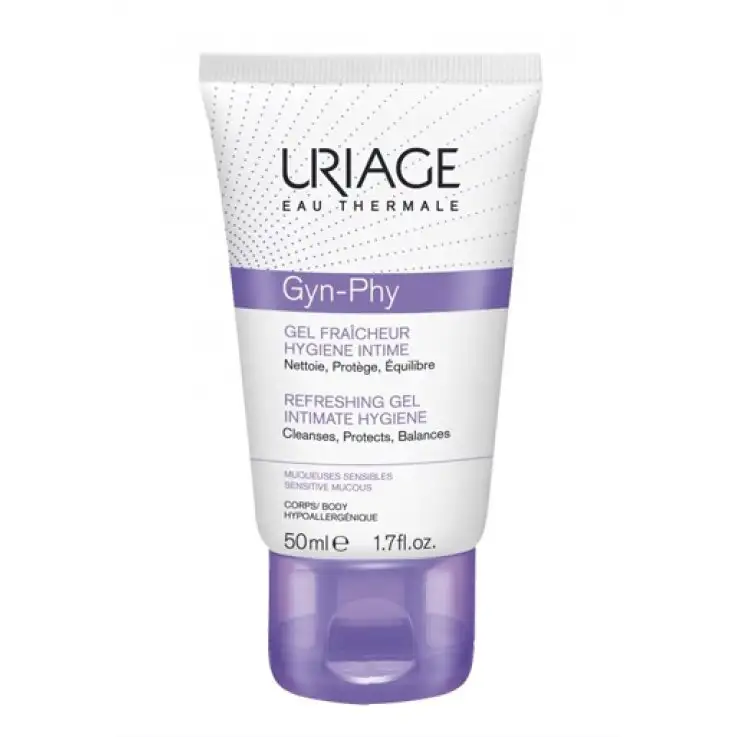 GYN-PHY Det.Intimo  50ml