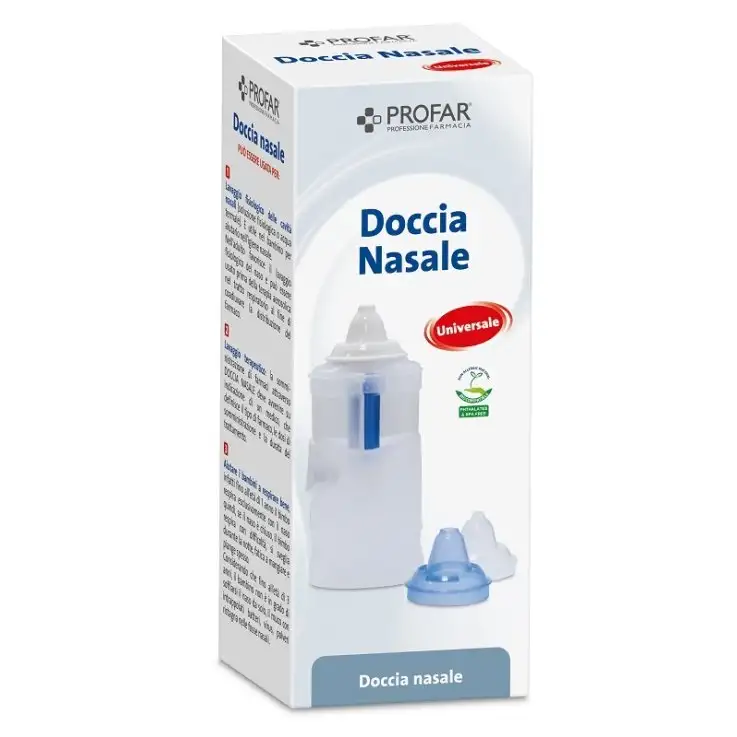 PROFAR DOCCIA NASALE