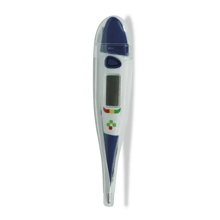 TERMOMETRO DIGITALE PUNTA FLESSIBILE PROFAR
