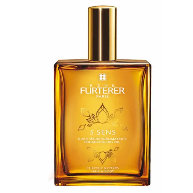 HUILE 5 SENS OLIO 5 SENSI 50 ML