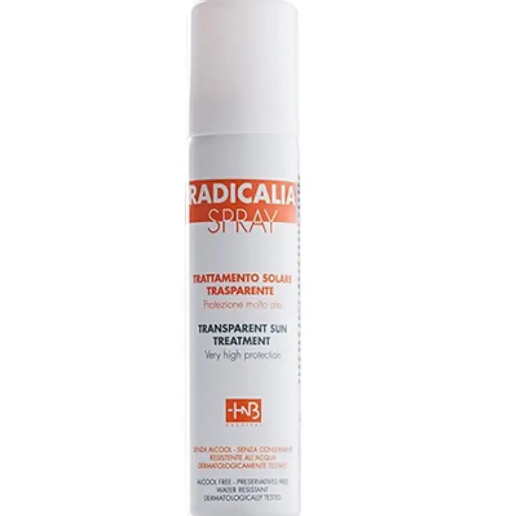 RADICALIA SPRAY 200 ML