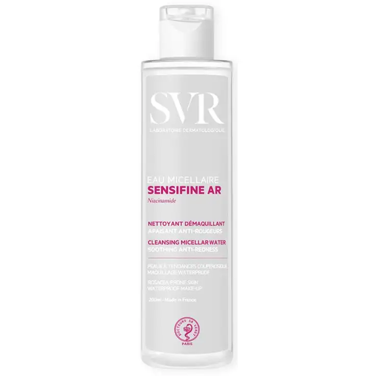 SENSIFINE*AR Eau Micell.200ml