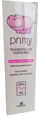 Primy pasta protettiva 150 ml
