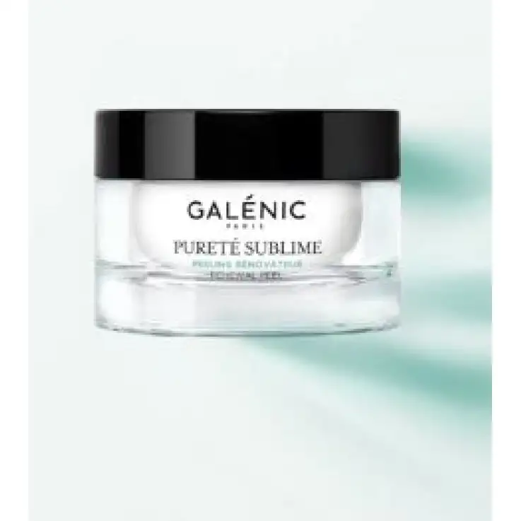 PURETE SUBLIME PEELING RINNOVATORE 50 ML