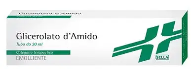 AMIDO GLICEROLATO GEL 30ML