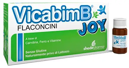 VICABIMB JOY 10FLAC