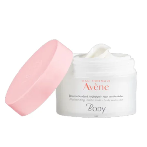 Avène Eau Thermale Body Idratante 100 ml