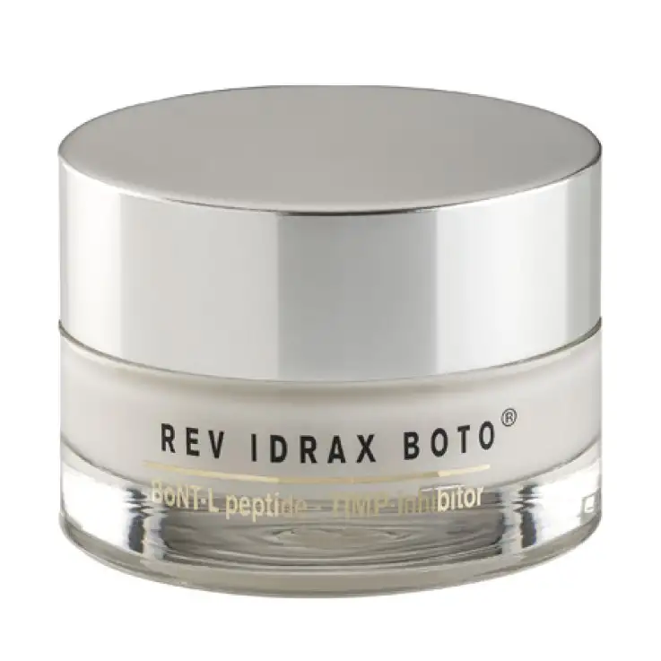 REV IDRAX BOTO 50 ML