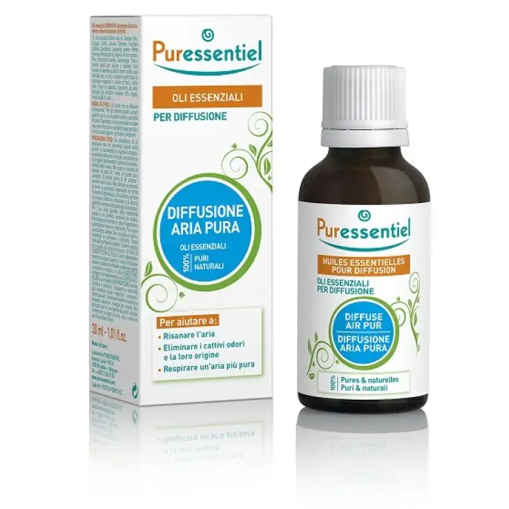 MISCELA ARIA PURA PER DIFFUSIONE 30 ML