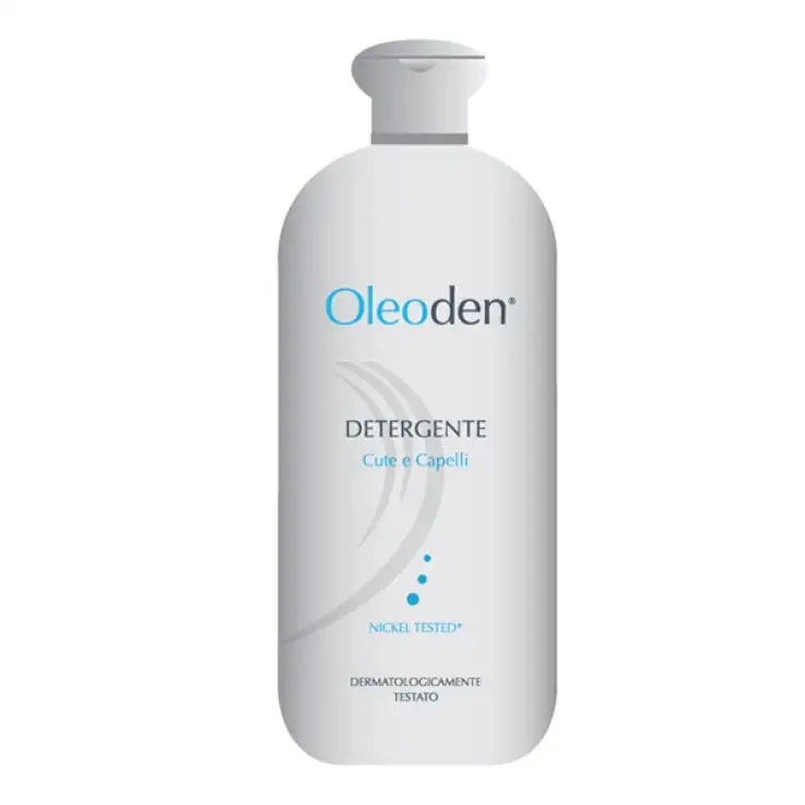 OLEODEN Det.Cute&Capelli 500g