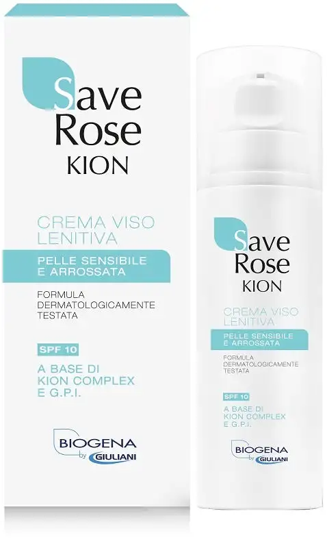 Save rose kion 50 ml