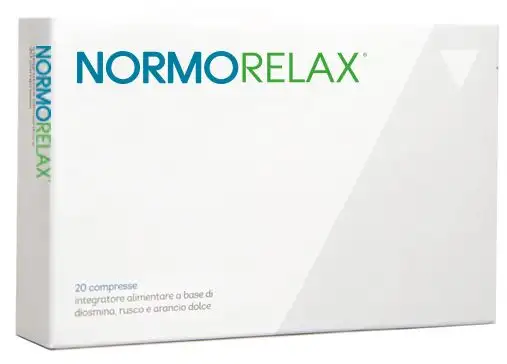 Normorelax 20 compresse