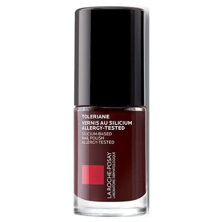 TOLERIANE VERNIS SILICIUM CHOCOLAT 6 ML
