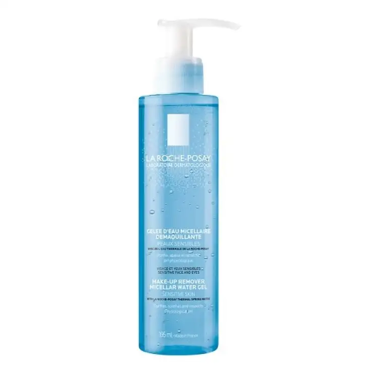 PHYSIO GEL MICELLARE 195 ML