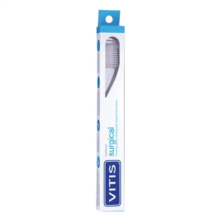 VITIS Spazz.Surgical