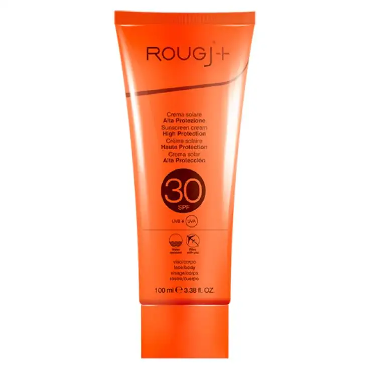 ROUGJ SOLARE SPF 30 100 ML