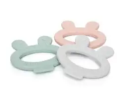 SUAVINEX BABYART ANELLO DEN0-6