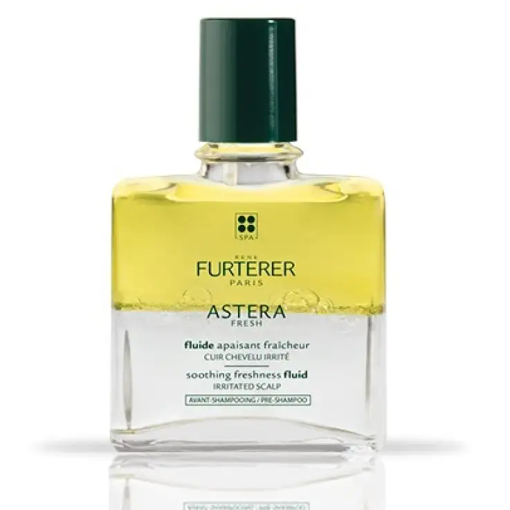 ASTERA FRESH FLUIDO LENITIVO EFFETTO FRESCHEZZA 50 ML