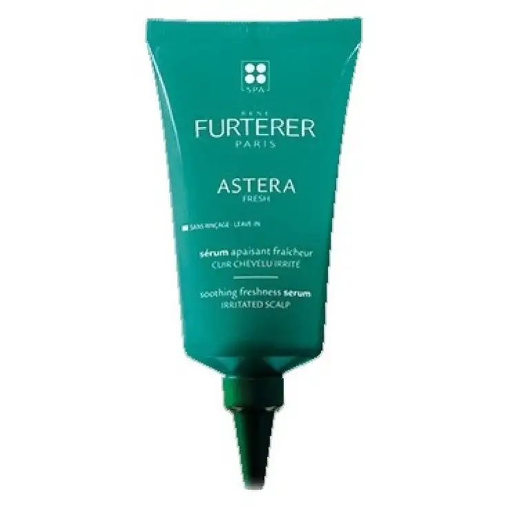 ASTERA FRESH SIERO LENITIVO EFFETTO FRESCHEZZA 75 ML
