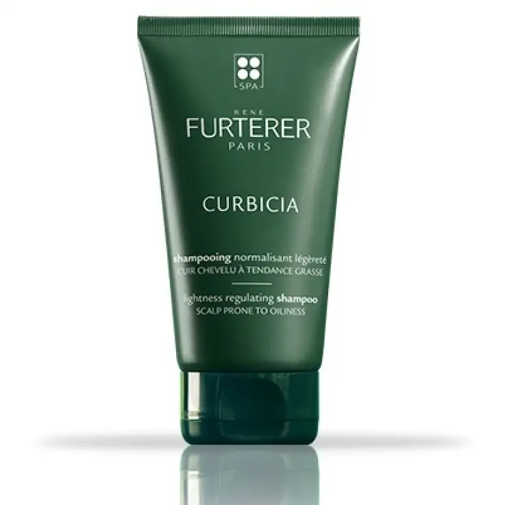 CURBICIA SHAMPOO 150 ML
