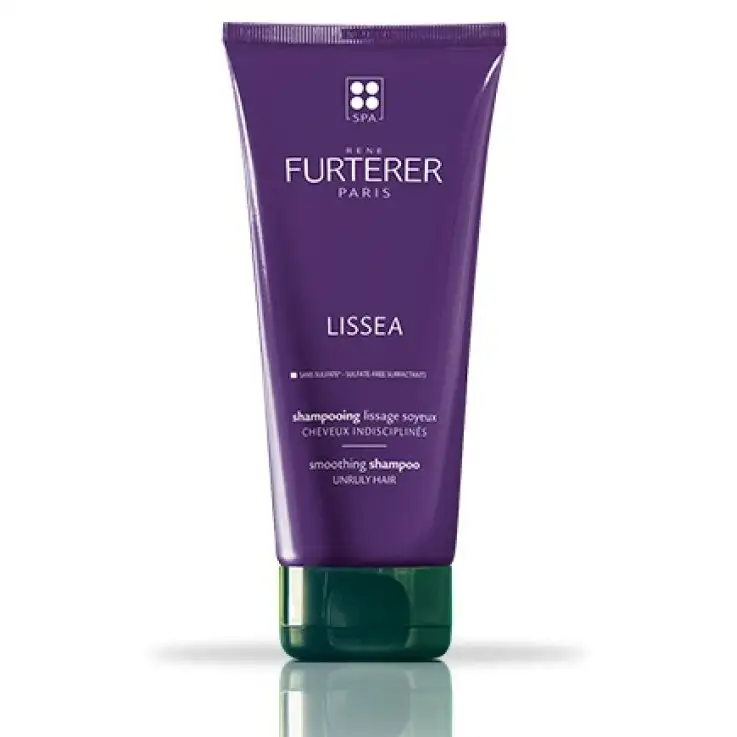 LISSEA SHAMPOO EFFETTO SETA 200 ML