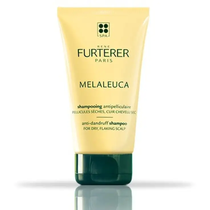 MELALEUCA SHAMPOO ANTIFORFORA SECCA ML