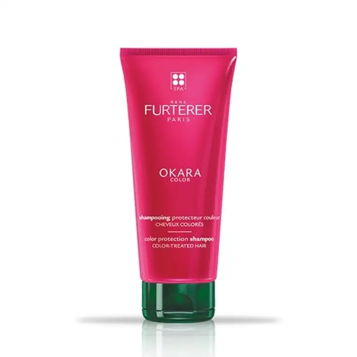 OKARA COLOR SHAMPOO 200 ML