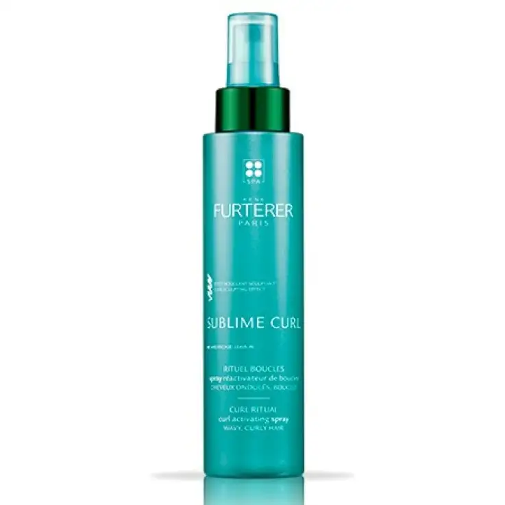 SUBLIME CURL TRATTAMENTO SPRAY 150 ML