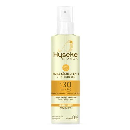 HYSEKE OLIO SECCO PROTETTIVO