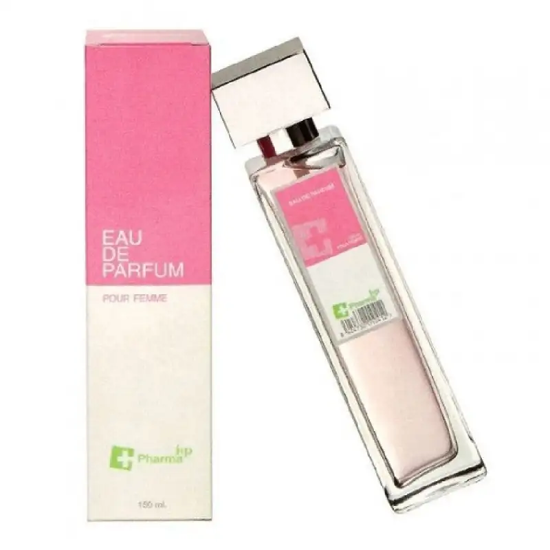 Iap pharma 19 - eau de parfum donna 150 ml vapo
