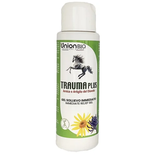 TRAUMA PLUS 250ML