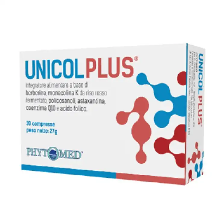UNICOL PLus 30 Cpr