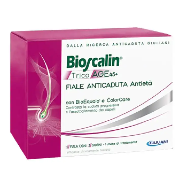 BIOSCALIN T-Age 50+10f.PS