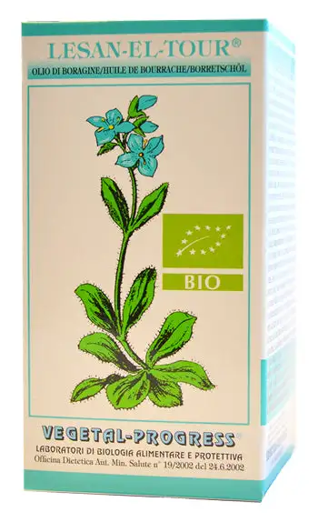 SESAN EL TOUR BIO*500mg 50 Cps