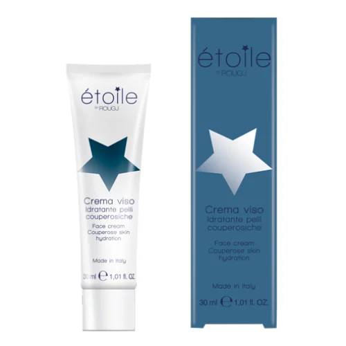 ROUGJ ETOILE CREMA VISO SOS