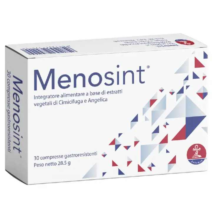 MENOSINT 60 Cpr