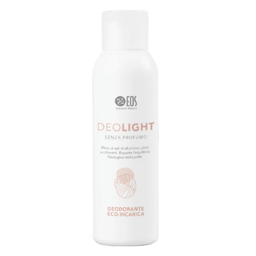 NATURALMENTE DEO LIGHT RICARIC