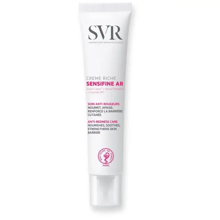 SVR SENSIFINE AR CREME RICHE 40 ML
