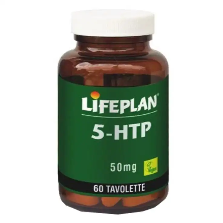 5 HTP 60 Tav.