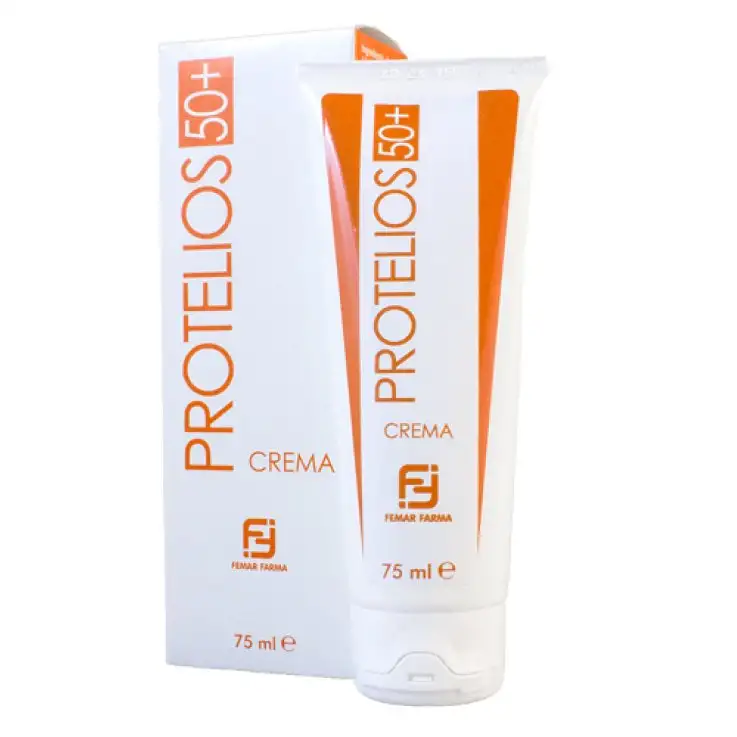 PROTELIOS Crema fp50+ 75ml