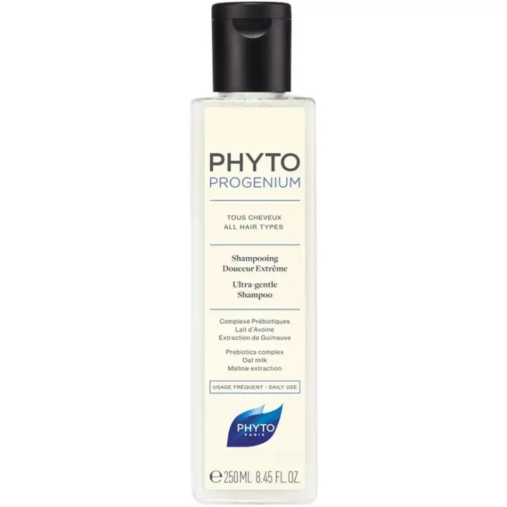 PHYTOPROGENIUM Sh.Del.250ml