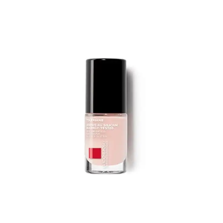 VERNIS SILICIUM ROSE 6 ML