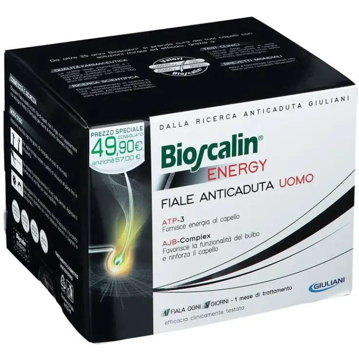 BIOSCALIN Energy U 10f.PS