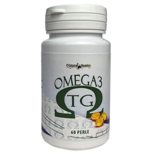 OMEGA 3TG 60PRL