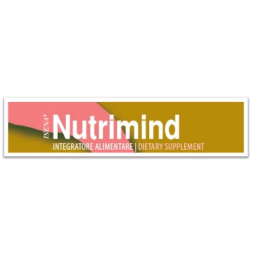 NUTRIMIND 30 Softgel 924mg